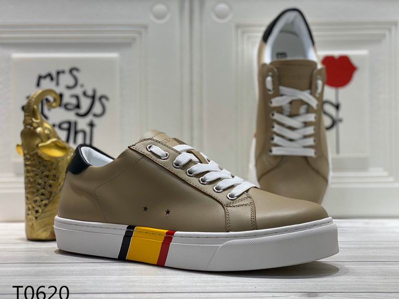men Burberry shoes-147